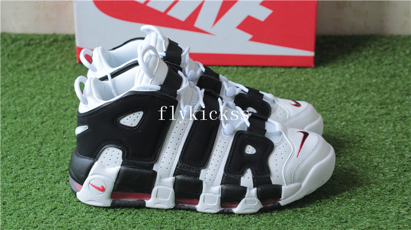 Nike Air More Uptempo Scottie Pippen PE